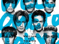 「Welcome to TOKYO」より