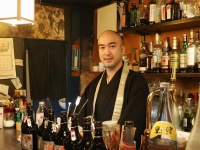 藤岡善信さん（Jタウンネット撮影）