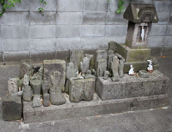 なんだこれは......