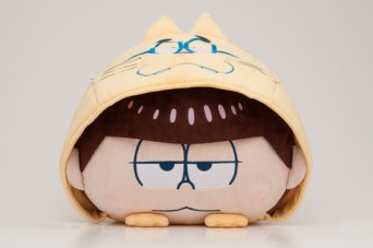 (C)赤塚不二夫／おそ松さん製作委員会