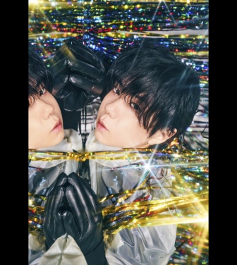 【北山宏光】LIVE映像　期間限定『3曲フル尺で放映』　西武新宿駅前「ユニカビジョン」