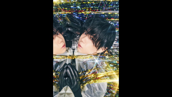 【北山宏光】LIVE映像　期間限定『3曲フル尺で放映』　西武新宿駅前「ユニカビジョン」