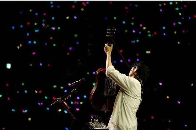 Instagram:福山雅治(@masaharu_fukuyama_official)より