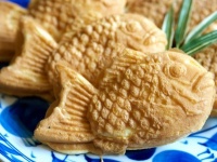 まさかの焼きそば入り!?　「たい焼き＆今川焼き」変わった中身6選
