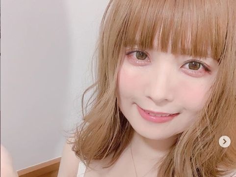 ※画像は益若つばさのインスタグラムアカウント『tsubasamasuwaka1013』より