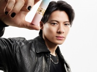 平野紫耀×YSL BEAUTY　『I LOVE YOU SO』新WEB CM＆キービジュアル公開！！　平野「新しいチャレンジをしていきたい」