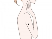 「上腕にほくろがある人」は成功する理由