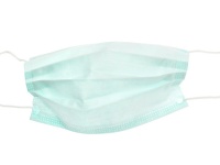 ​ソレダメ！では急増するマスク女子にアドバイス。就寝時は昔ながらのガーゼマスクがおススメ