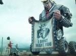 国境に壁を作ると移民はどうなる？　トランプ氏の公約を辛辣に描く短編ＳＦ