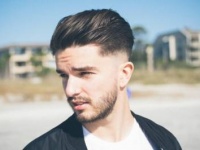 圧倒的に女子にモテるのはどっち？　「ヒゲあり男子」VS「ツルツル男子」