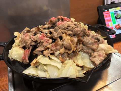 肉好き必見！　山形県で堪能できる絶品肉料理＋αを厳選紹介☆#9