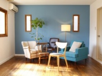 インテリアにも知っておきたい♪　壁紙シール活用法3選