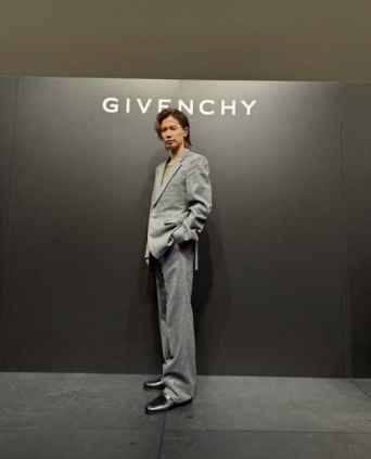 Instagram:神宮寺勇太(@_yutajinguji)より