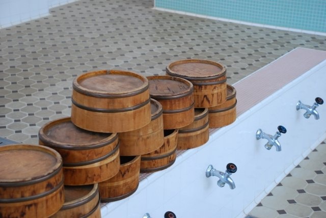 県内唯一の銭湯とは（画像はイメージ、記事の内容とは無関係です）