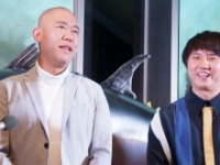 コロコロチキチキペッパーズ・ナダル、西野創人