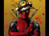 世界的大ヒット『デッドプール』日本限定グリーティングカードに主演ライアン・レイノルズもコメント！