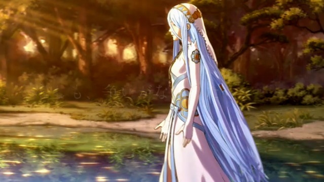 ファイアーエムブレム if