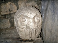 古代ペルー時代の幻覚剤入りビールを発見。この酒で国民をコントロールしていた