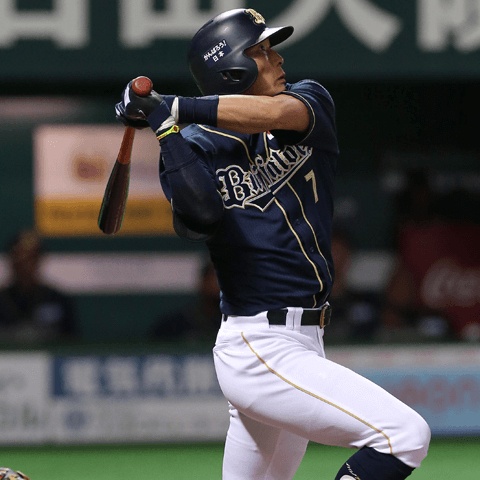 プロ野球 猛牛 それとも虎 オリックスと阪神間のfa移籍を振り返りつつ糸井嘉男の去就を気にしてみる 1ページ目 デイリーニュースオンライン