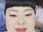 渡辺直美、破壊力抜群の口パクを披露！　「お腹いたーい（笑）」