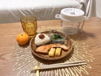 コスパ良すぎ！　3COINSの一人炊き容器でご飯もおかずも簡単調理