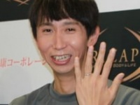 アンガールズ・山根良顕