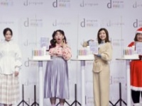 広瀬すず、3時のヒロイン・ゆめっち、福田麻貴、かなで