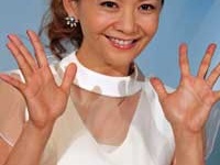 華原朋美