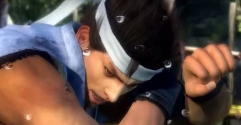 アキラのカットシーン