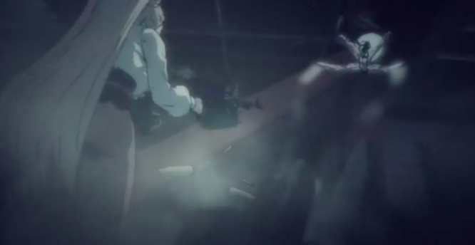 十二大戦 第１話「猪も七代目には豚になる」【感想コラム】