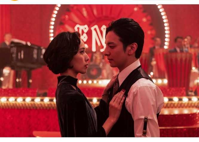 Instagram:生田斗真(@toma.ikuta_official) より