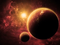 ロシアの科学者が金星に生命がいる可能性を示唆