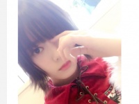 「平手友梨奈 公式ブログ」欅坂46公式サイトより