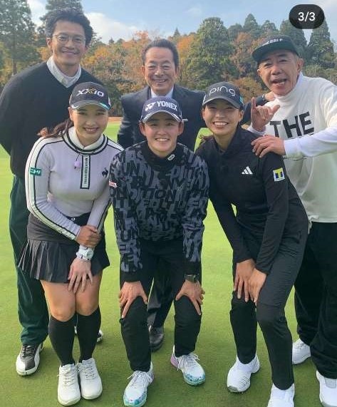 Instagram:木梨憲武(@noritakekinashi_official)より