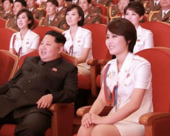 モランボン楽団は金正恩氏の ワナ だった デイリーニュースオンライン