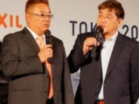 サンドウィッチマン・伊達みきお、富澤たけし