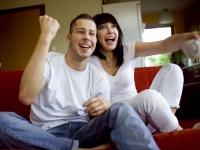 女性より多い！「結婚前に同棲をしたい」と答える男性は●●％