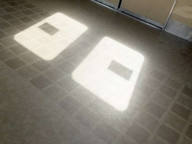 私をどかしてしまうって、おかしいでしょう（画像はイメージ）