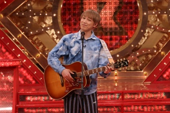 お見送り芸人しんいち(c)カンテレ