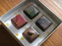 今やバレンタインチョコレートは自分用がメイン!?　大人女子におすすめのご褒美チョコレート4選
