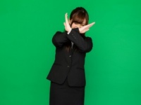 そこはダメ！　女子に「セクハラ」認定される境界線・6つ