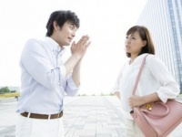 あなたはNOと言える女？　「断れない女度」診断
