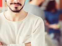 案外落としやすい!? 　理屈男子の恋愛攻略法