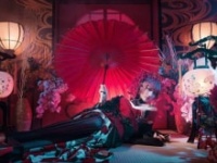 ⒞キュア