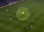 【衝撃】サッカーの主審が明らかに一方のチームを応援している！？