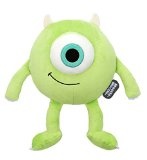 ディズニー Mocchi-Mocchi- ぬいぐるみ M マイク 座高 40cm