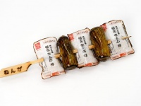 3.9万人が驚がくした〝香ばしすぎる年賀状〟　送られてきたら...初笑いは必至です！？