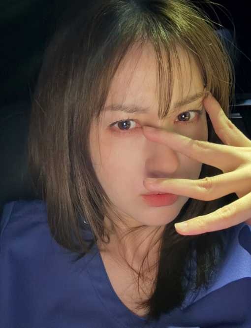 Instagram:松本若菜(@matsumoto_wakana)より