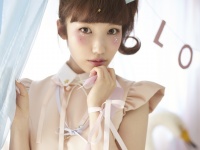 声優・内田彩さん