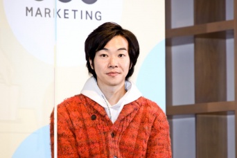 音喜多駿参議院議員